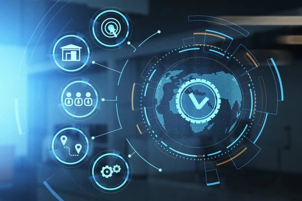 Cybersecurity Compliance