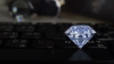 Online Diamond Shopping