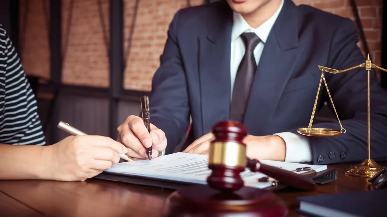 Sued for Debt in Texas