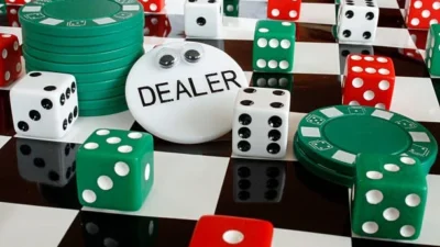 Explained By Game Dealers