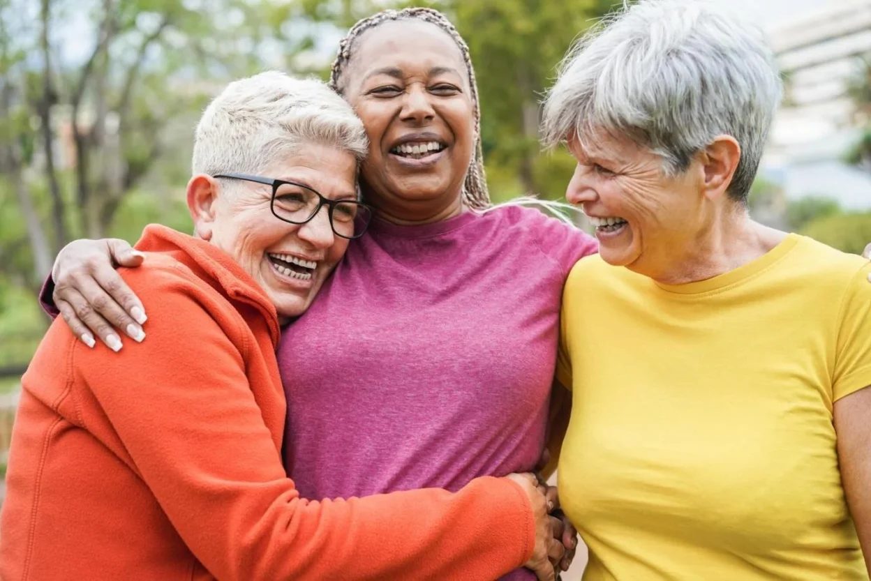 Aging with Independence