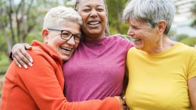Aging with Independence