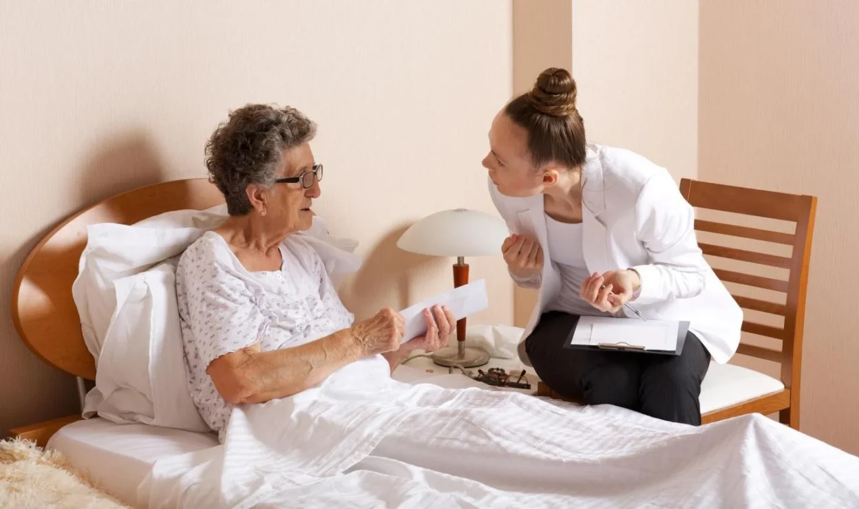 Planning for Long-Term Care