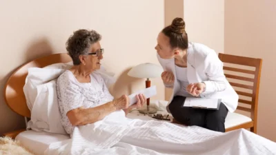 Planning for Long-Term Care