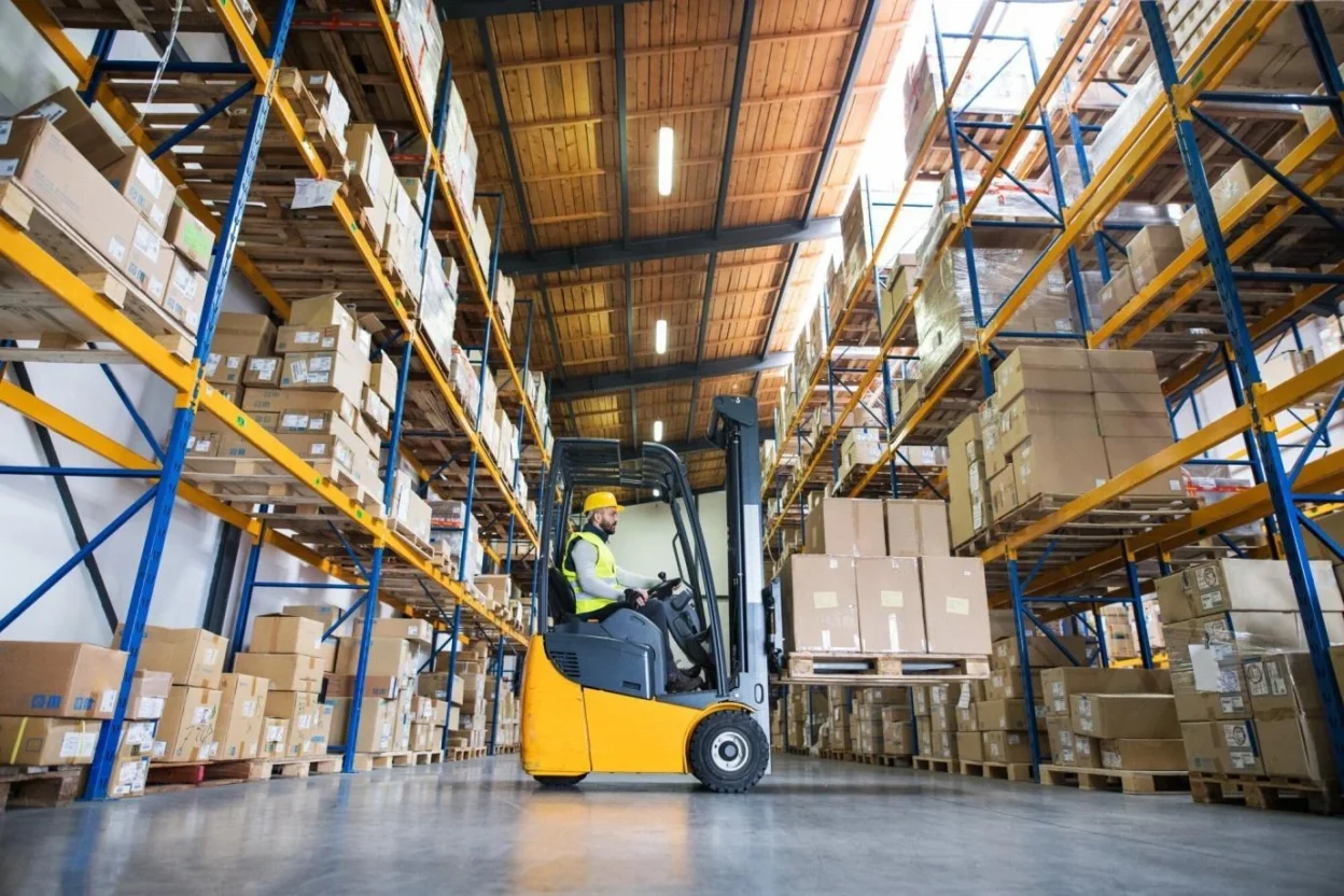 Flexibility in Warehouse Leasing