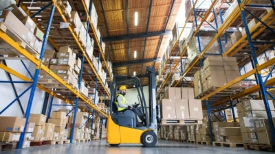 Flexibility in Warehouse Leasing