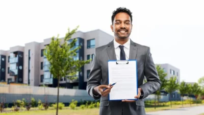 Reliable Real Estate Legal Services
