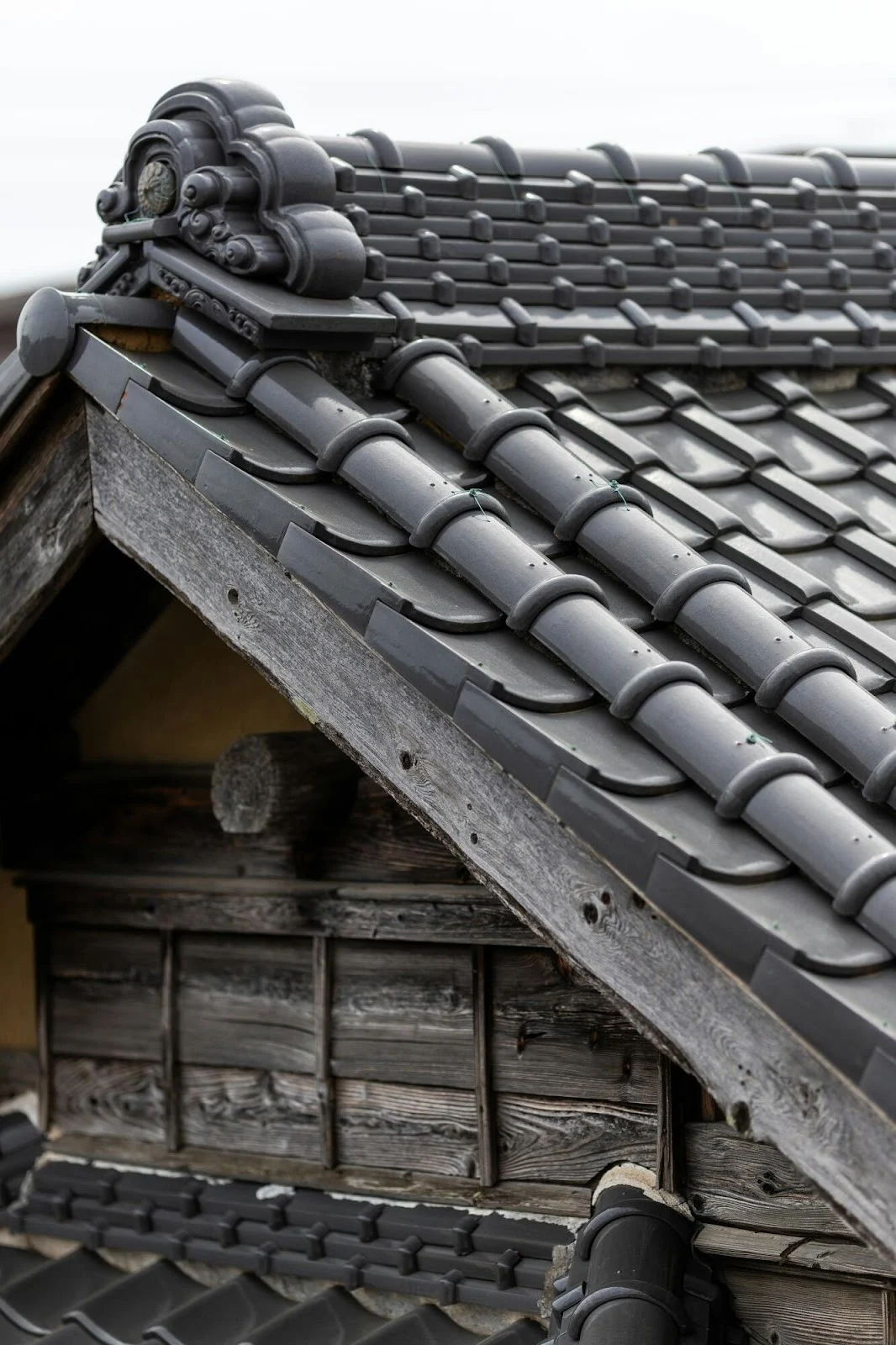 Commercial Roof Installation and Materials