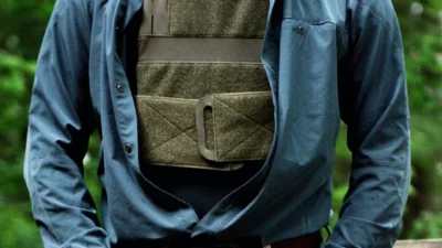 Benefits of Tactical Gear