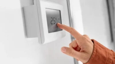 Comfortable with Reliable Climate Control