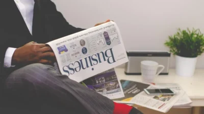 Press Releases in the Digital Age