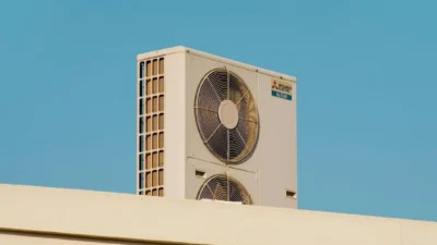 HVAC System Upgrades