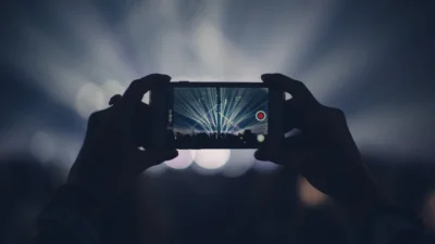 Real-Time Tech Brings Live Entertainment to Millions