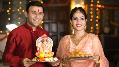 Ganesh Chaturthi