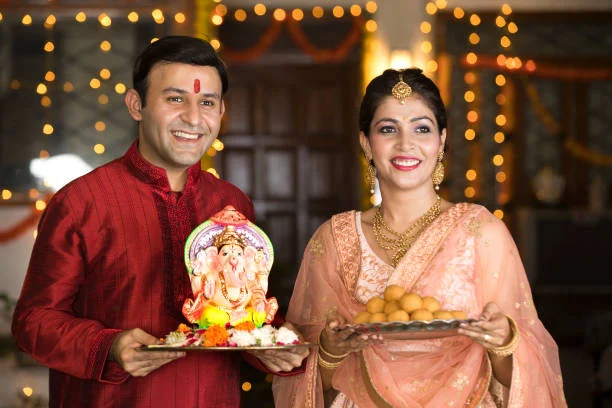 Ganesh Chaturthi