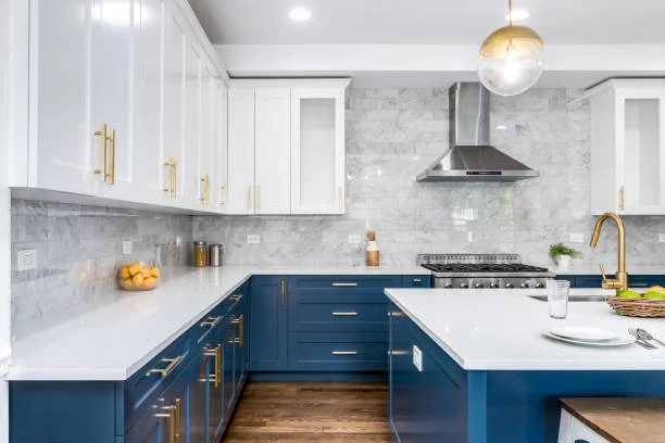 Kitchen Renovation