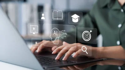 AI Strategy Course