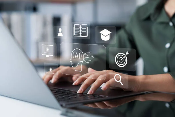 AI Strategy Course