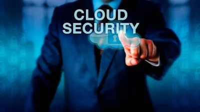 Security Strategy for Cloud-First Enterprises