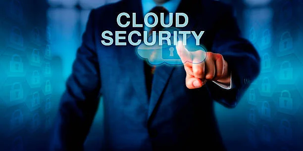 Security Strategy for Cloud-First Enterprises