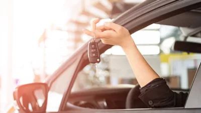 Pre-Owned Ford Vehicles
