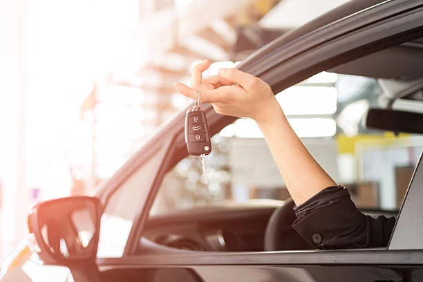 Pre-Owned Ford Vehicles