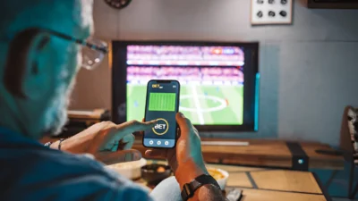 Online Gaming Platform