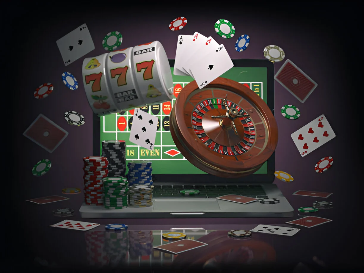 Online Gaming