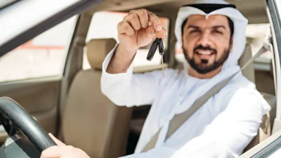 Car Selling in the UAE Made Easy