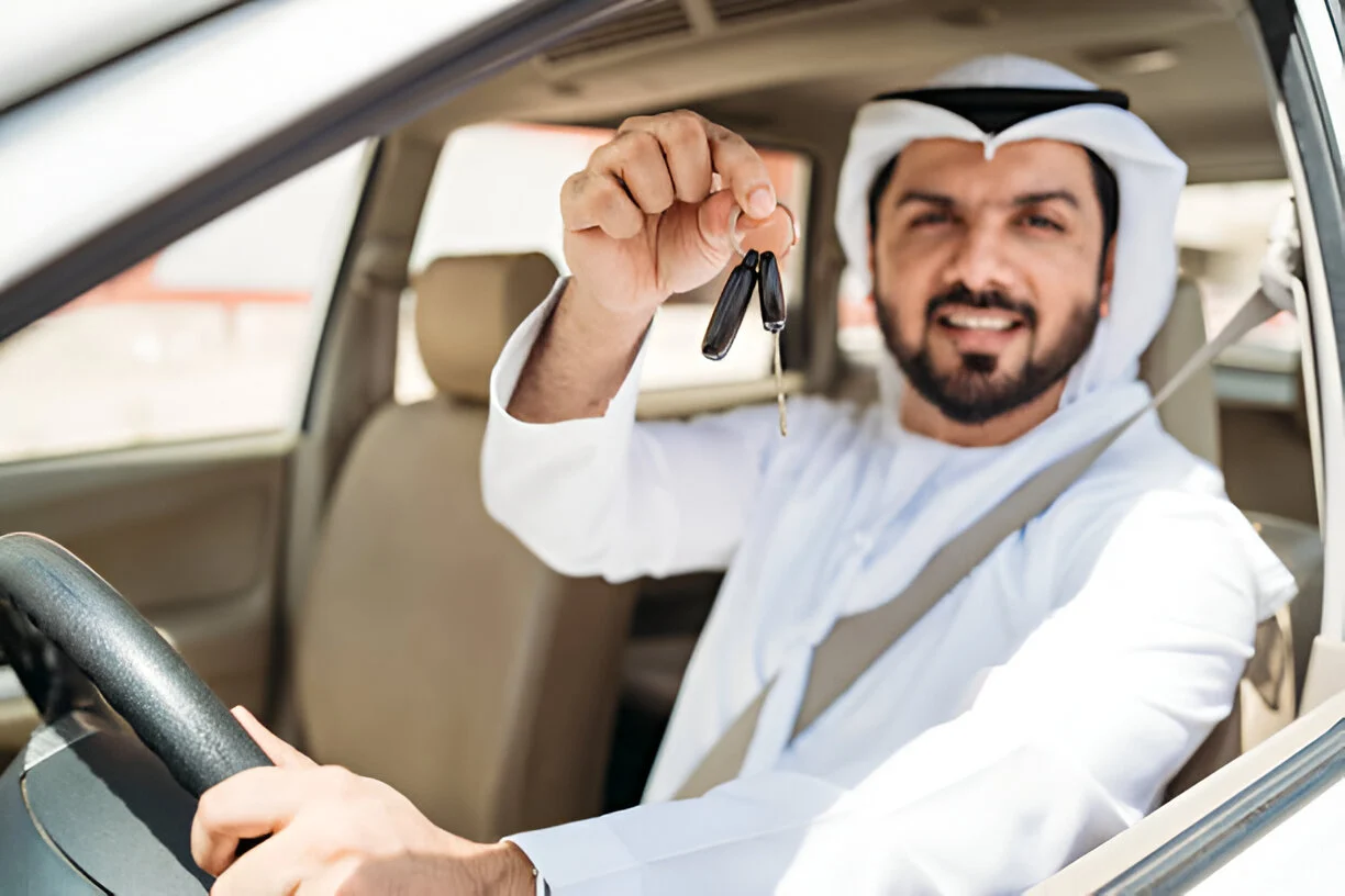 Car Selling in the UAE Made Easy