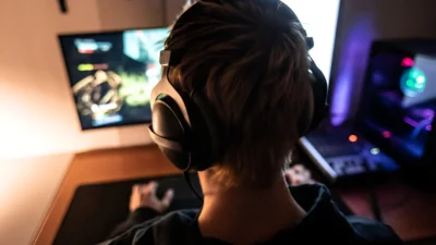 Online Gaming Platform