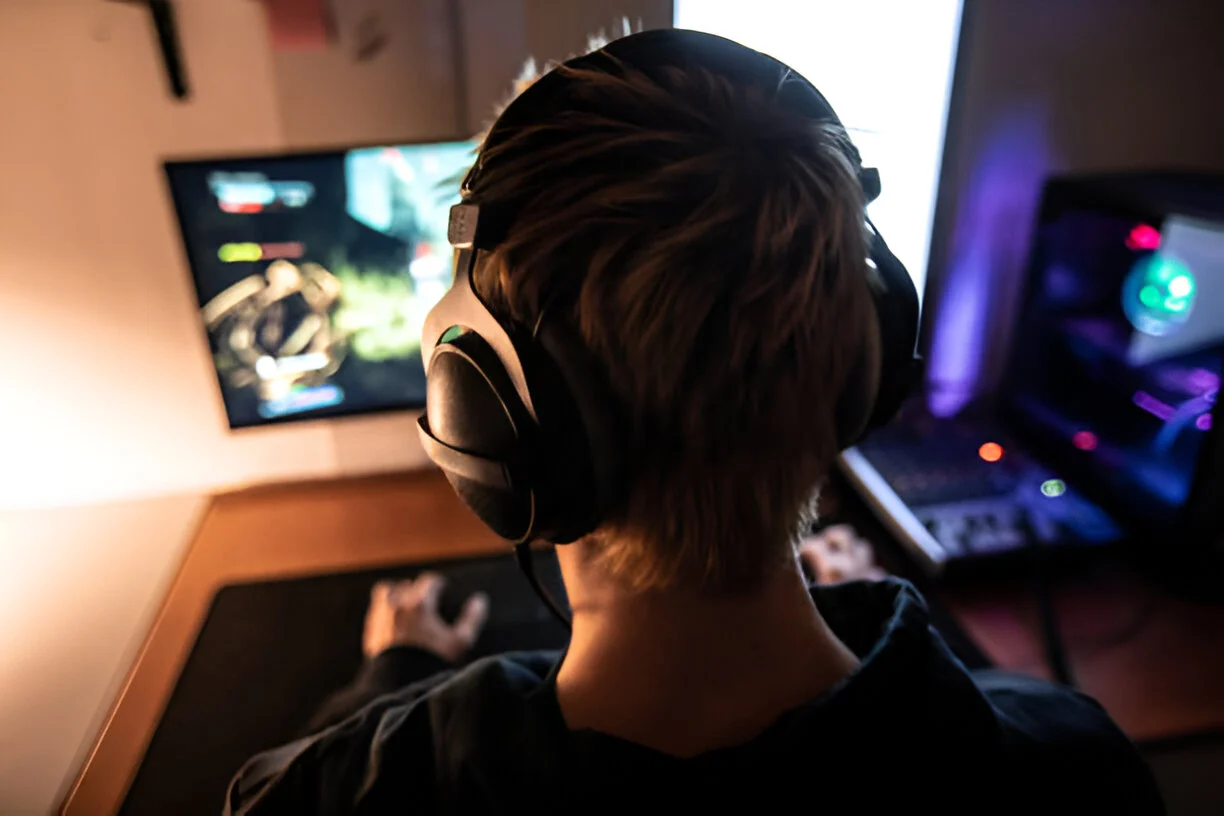Online Gaming Platform