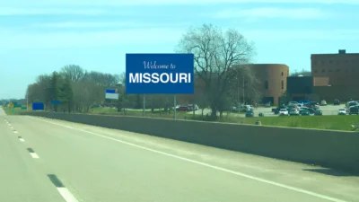Missouri Traffic Ticket Attorney