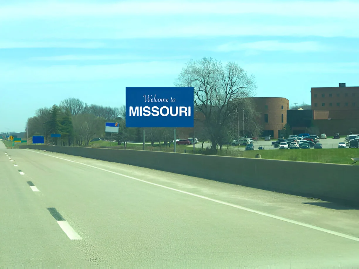 Missouri Traffic Ticket Attorney