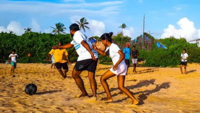 Goa Game