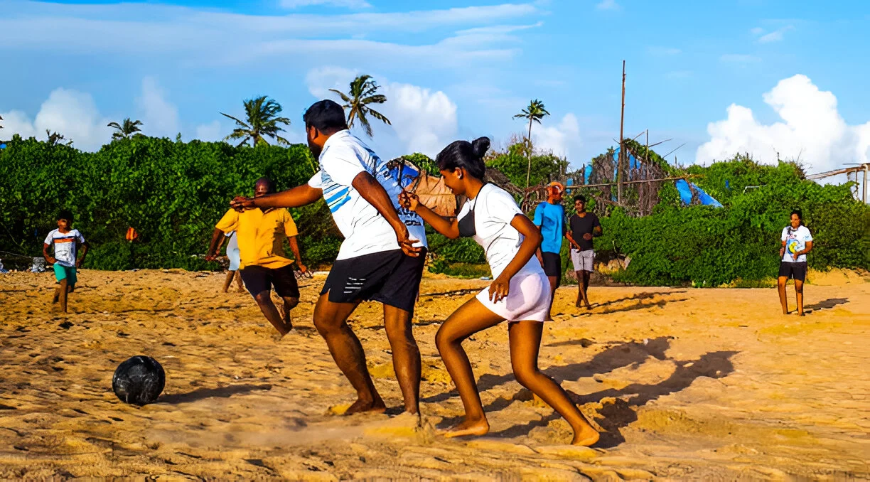 Goa Game