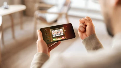 Online Game Experience