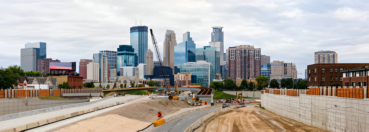 Commercial Construction in Minneapolis