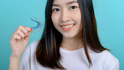 Long-Term Smile Maintenance