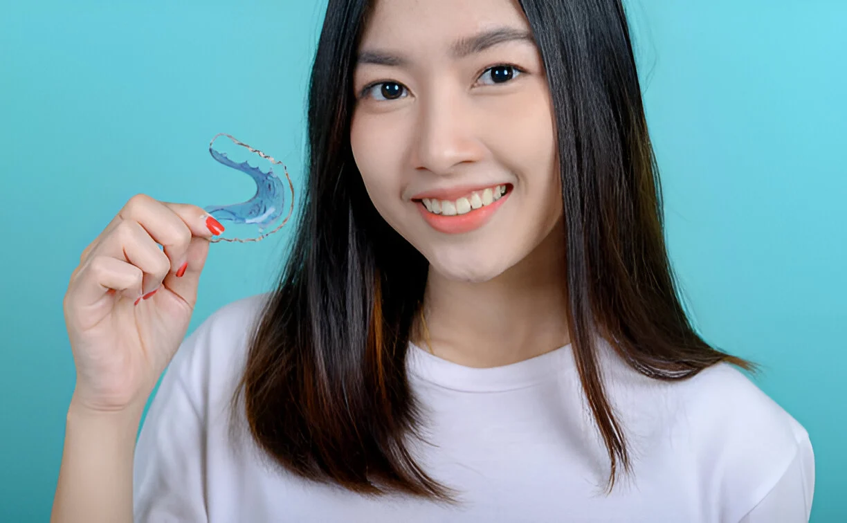 Long-Term Smile Maintenance