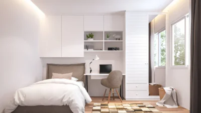 Smart Storage Solutions