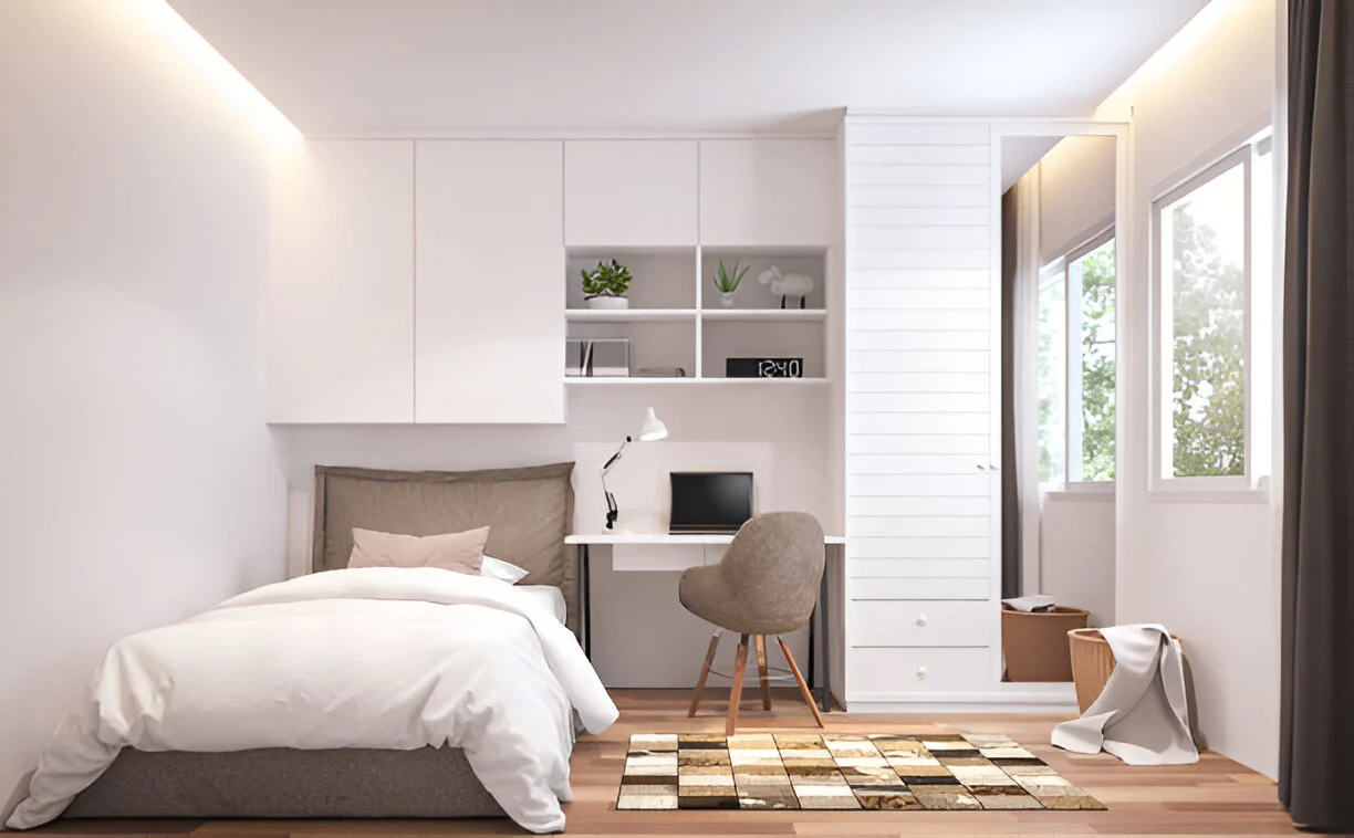 Smart Storage Solutions