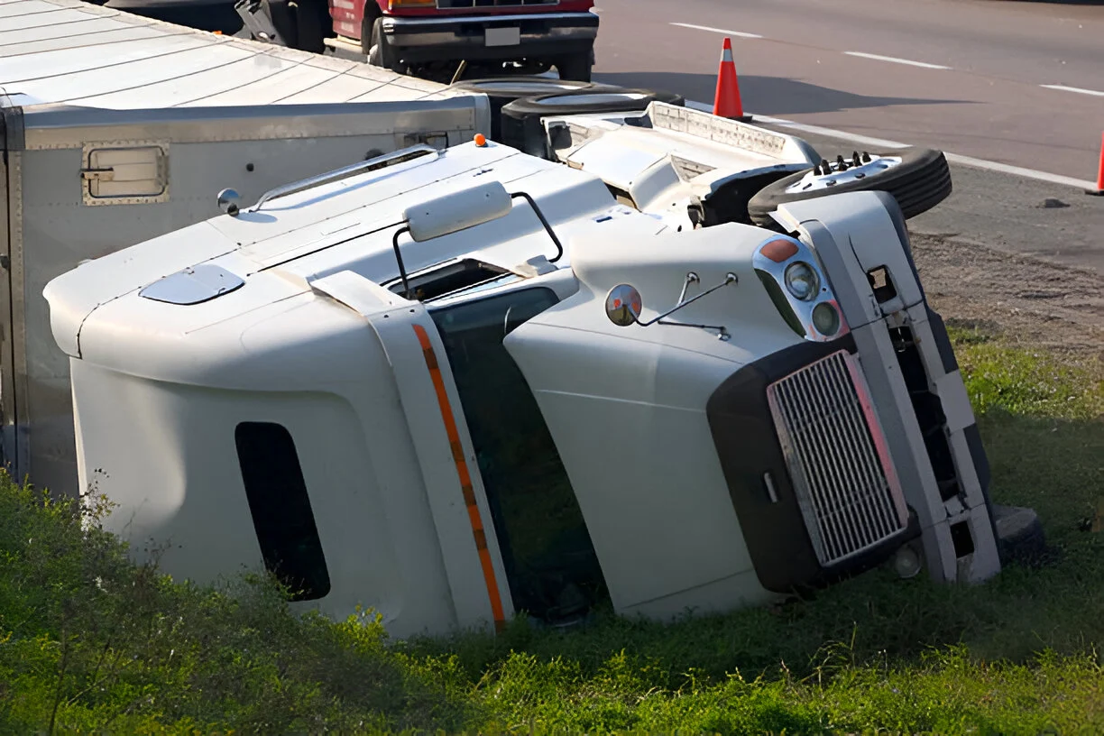 Kansas City Truck Accident Lawyer