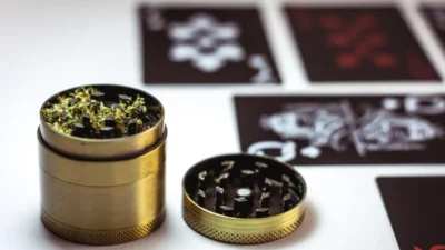 Decoding Clean Cannabis