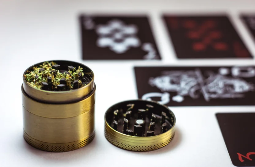Decoding Clean Cannabis