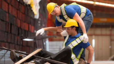 Construction Accident Cases