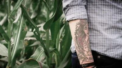 Unique Tattoo Designs for Men