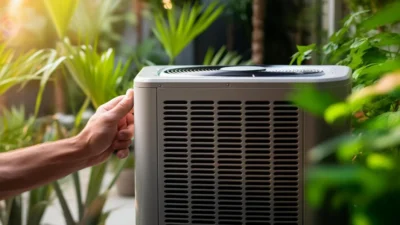Heat Pump Repair