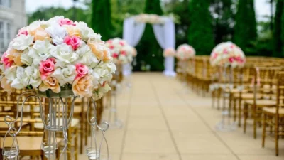 Wedding Venues