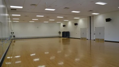 Vinyl Dance Floors